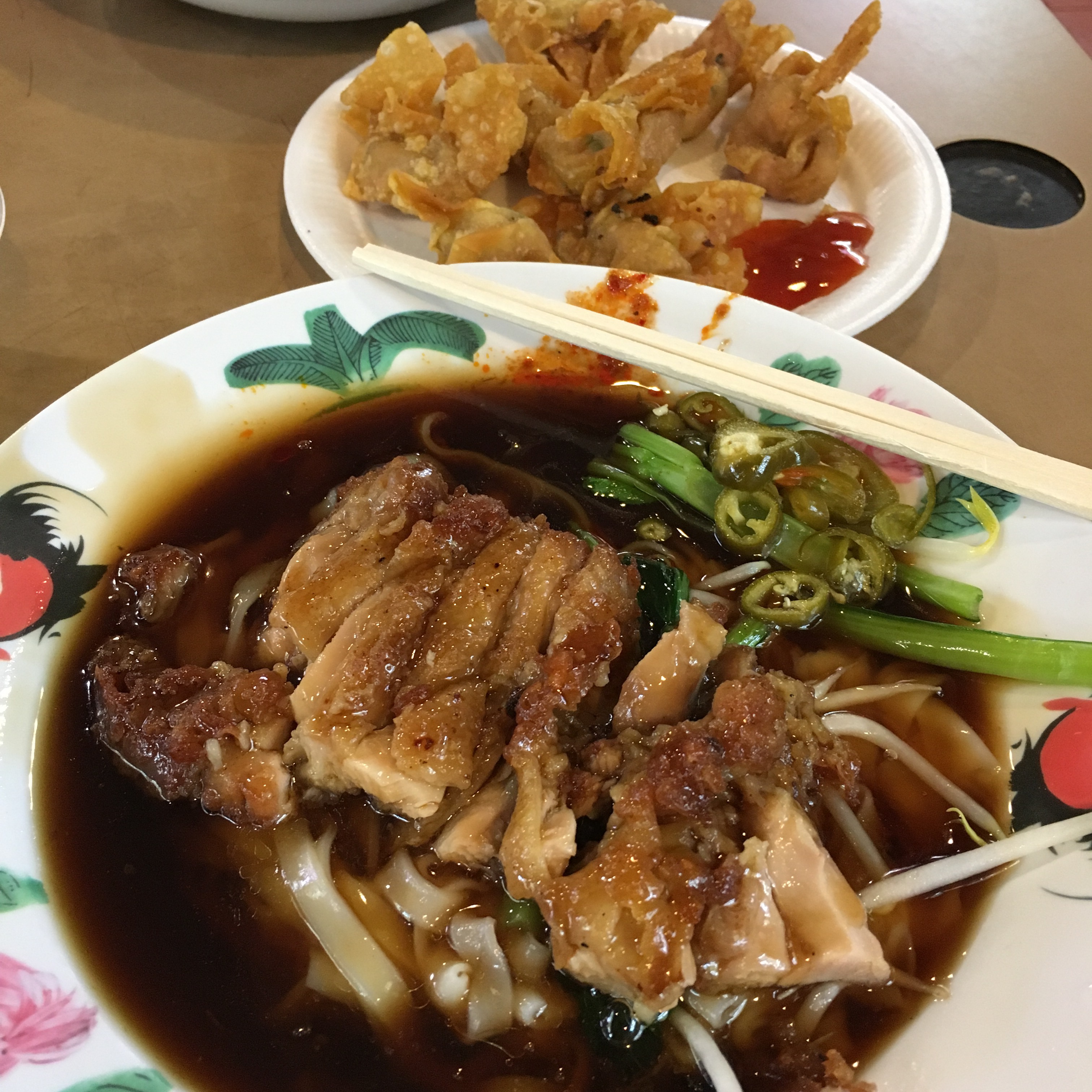 Image result for weng kee ipoh hor fun